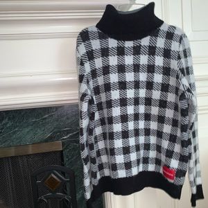 Brand New Calving Klein Sweater